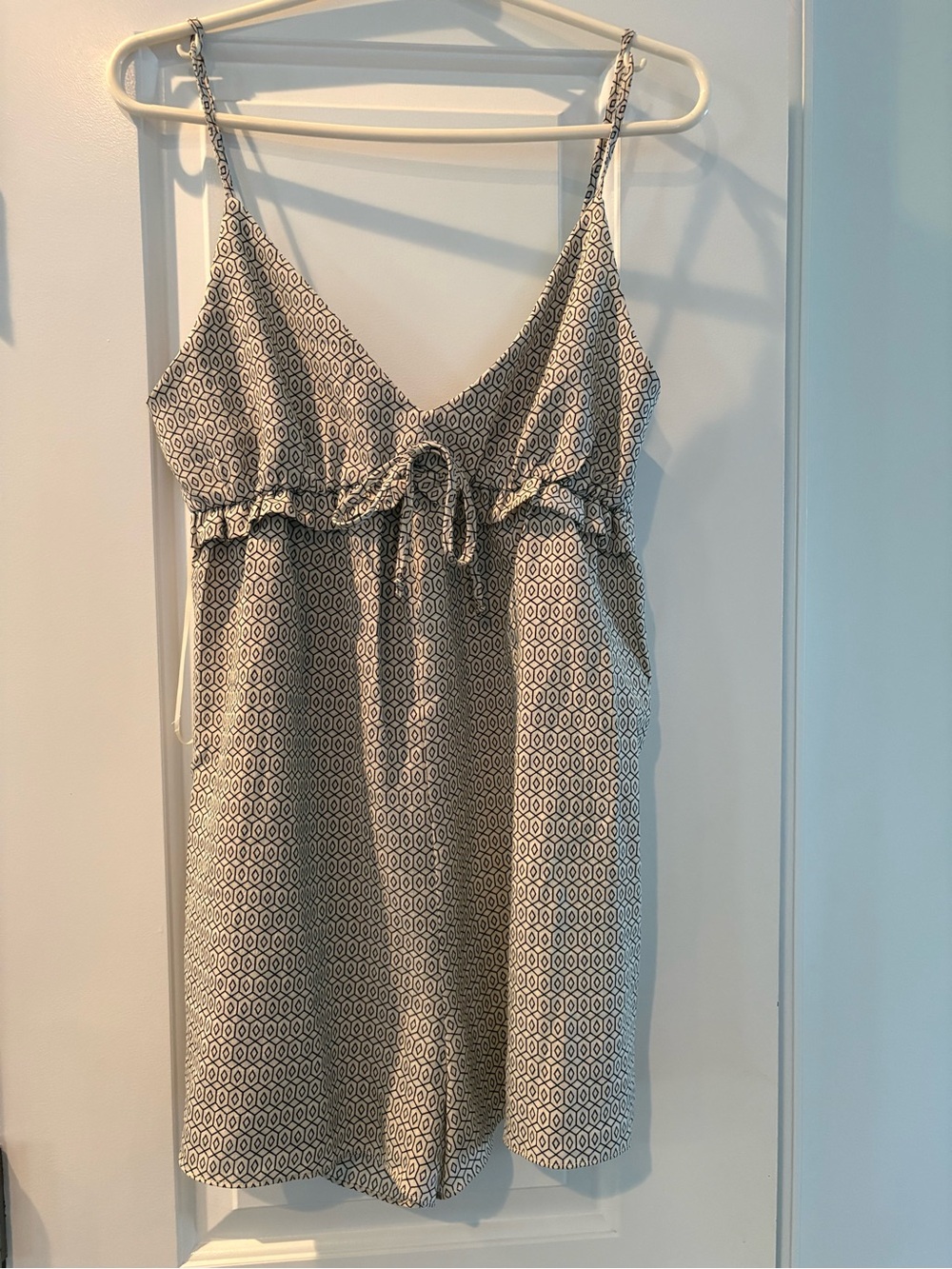 Quiet Storm romper size LG brand new